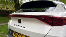 CUPRA Formentor 1.5 TSI 150 V1 5dr Petrol Estate